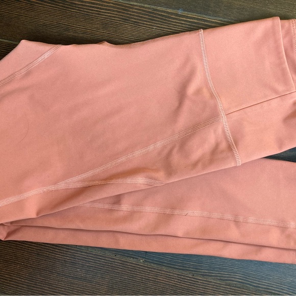 Girlfriend collective high rise leggings - Picture 2 of 5